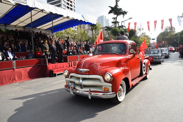 Gazete Kadıköy - 1047. Sayı